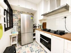 Blk 28C Dover Gardens (Queenstown), HDB 4 Rooms #583679751